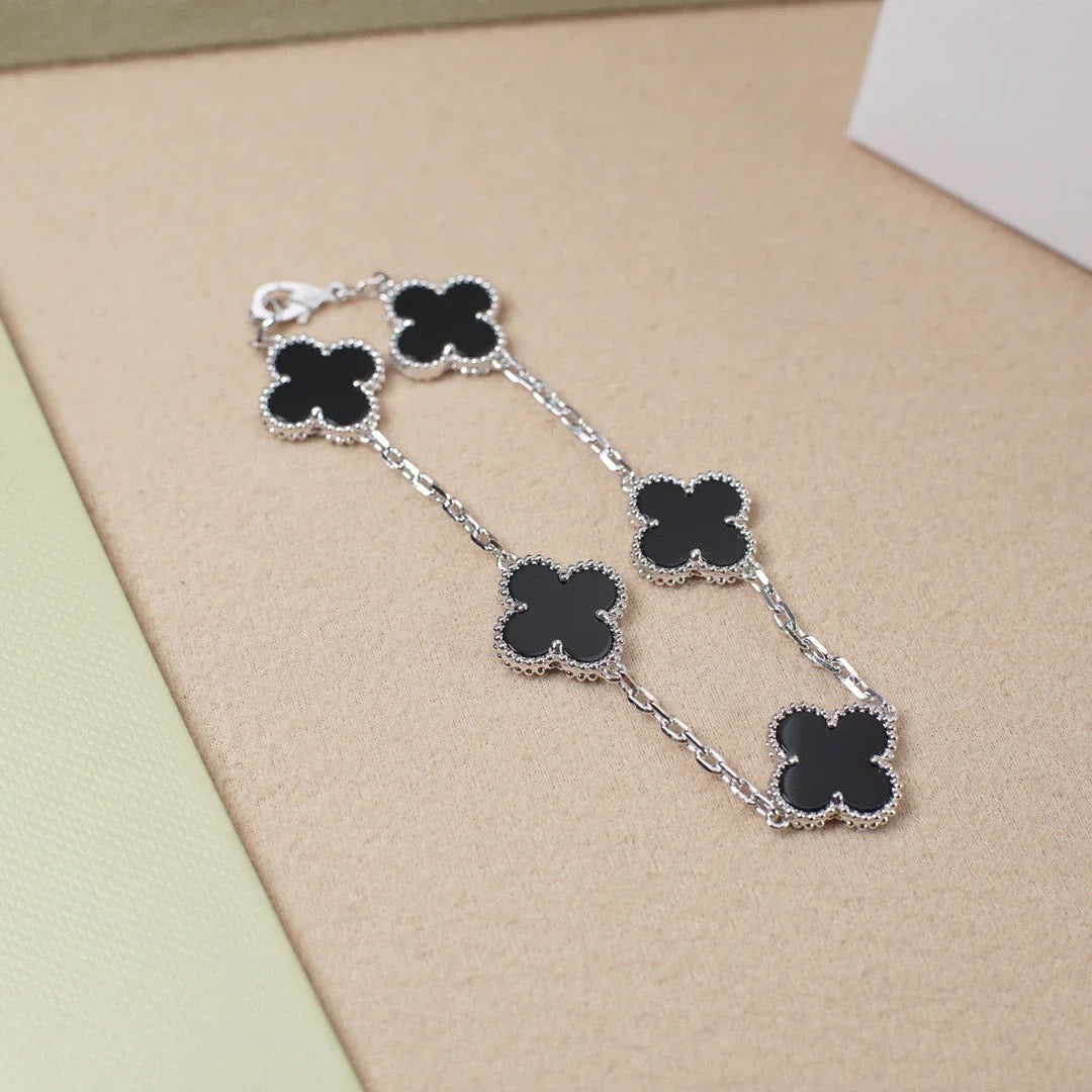 Clover Bracelet
