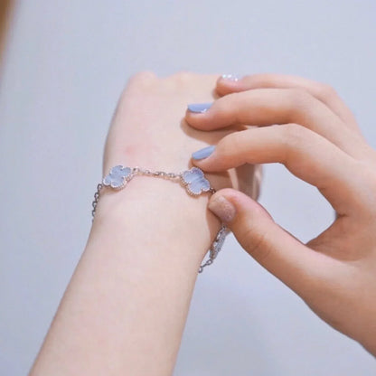 Clover Bracelet