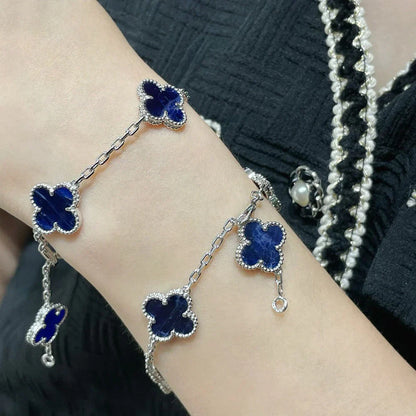 Clover Bracelet