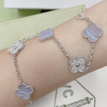 Clover Bracelet