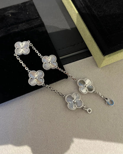 Clover Bracelet